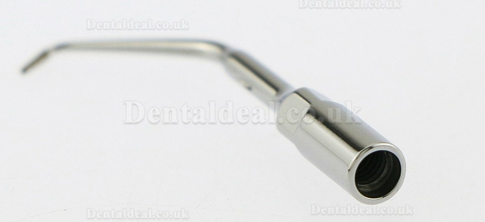 5Pcs Woodpecker E11D Dental Ultrasonic Scaler Endodontic Tips Fit EMS UDS Handpiece 5Pcs Woodpecker E11D Dental Ultrasonic Scaler Endodontic Tips Fit EMS UDS Handpiece