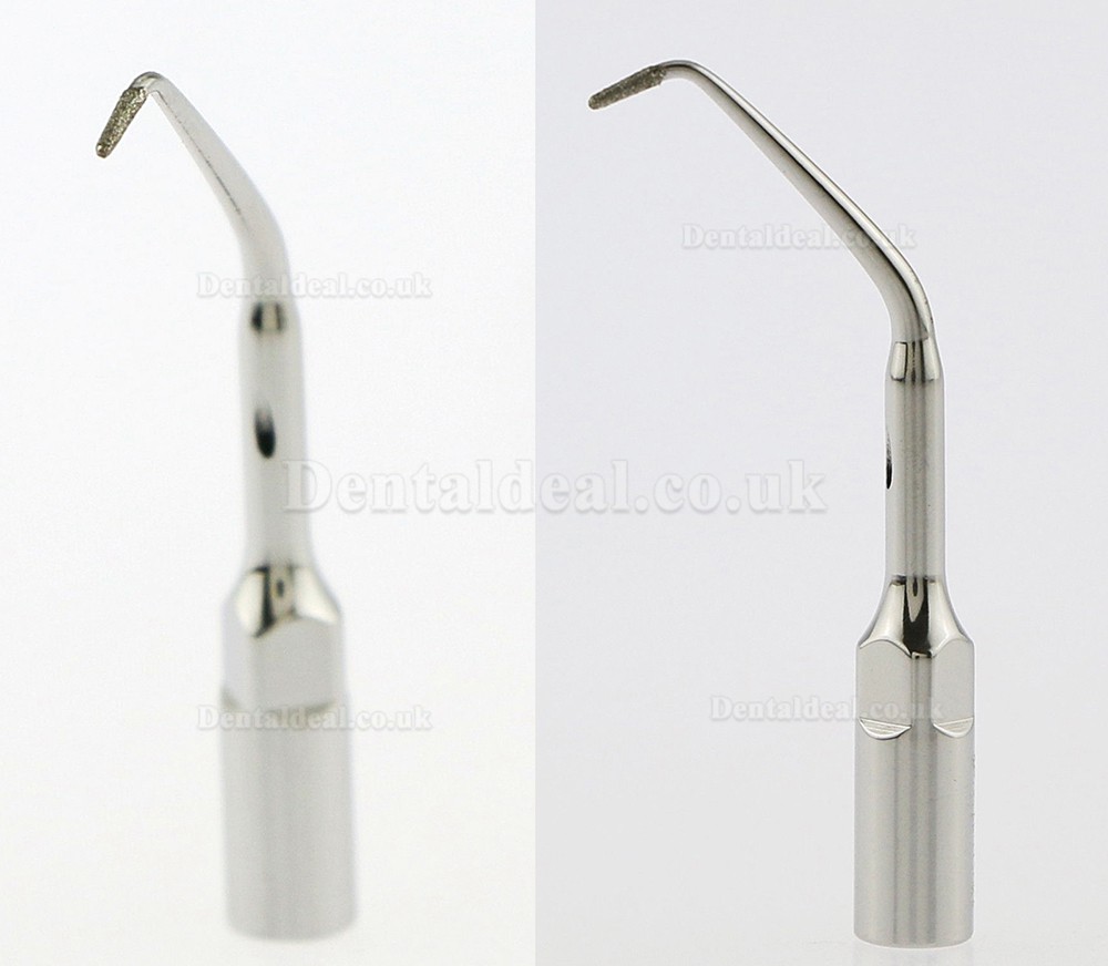 5Pcs Woodpecker E11D Dental Ultrasonic Scaler Endodontic Tips Fit EMS UDS Handpiece 5Pcs Woodpecker E11D Dental Ultrasonic Scaler Endodontic Tips Fit EMS UDS Handpiece