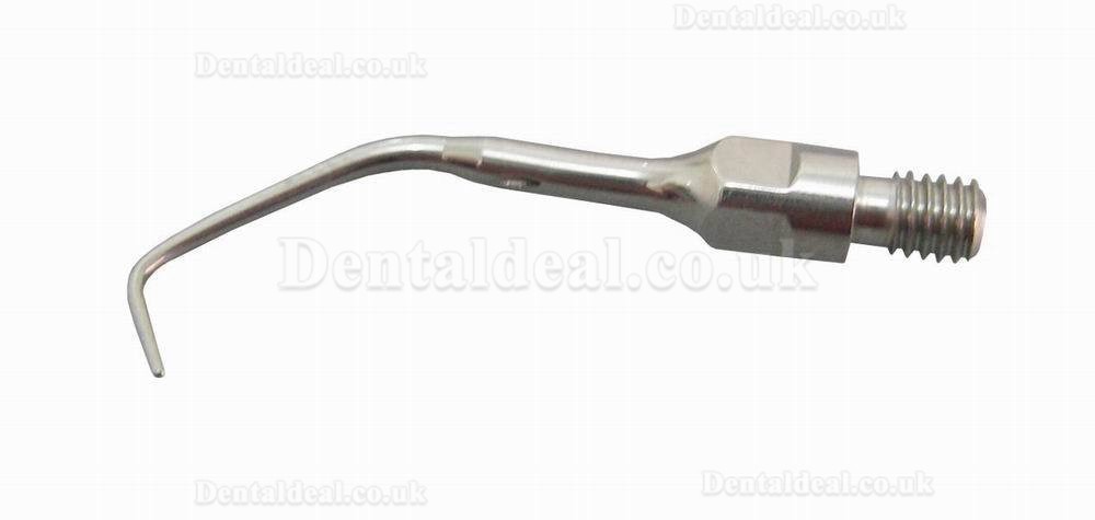 5Pcs Woodpecker ES10 Endodontic Scaler Tips For SIRONA Ultrasonic Scaler 5Pcs Woodpecker ES10 Endodontic Scaler Tips For SIRONA Ultrasonic Scaler