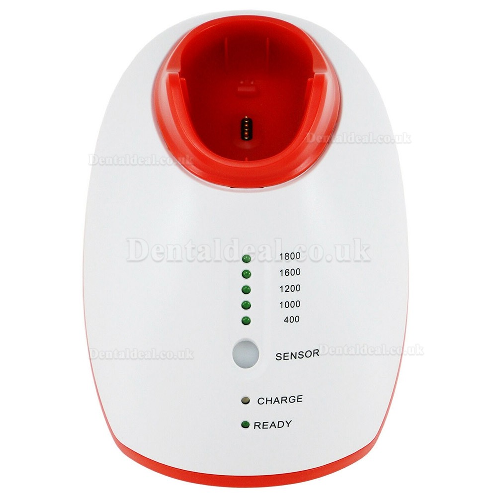 Woodpecker LED.F Dental 3 Sec LED Curing Light with Light Meter Teeth Whitening Accelerator Woodpecker LED.F Dental 3 Sec LED Curing Light with Light Meter Teeth Whitening Accelerator