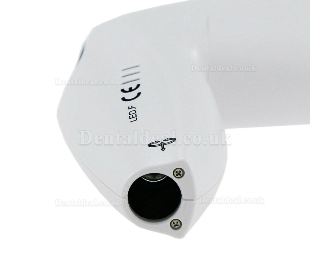 Woodpecker LED.F Dental 3 Sec LED Curing Light with Light Meter Teeth Whitening Accelerator Woodpecker LED.F Dental 3 Sec LED Curing Light with Light Meter Teeth Whitening Accelerator