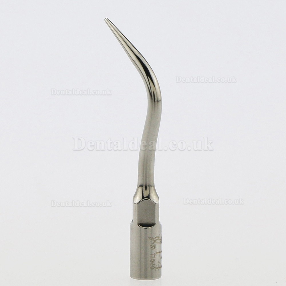 5Pcs Woodpecker P4 Dental Scaler Scaling Perio Tips Fit EMS MECTRON Ultrasonic Scaler 5Pcs Woodpecker P4 Dental Scaler Scaling Perio Tips Fit EMS MECTRON Ultrasonic Scaler
