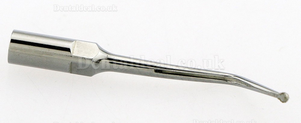 5Pcs Woodpecker SB2 Dental Cavity Preparation Scaling Tips Fit EMS 5Pcs Woodpecker SB2 Dental Cavity Preparation Scaling Tips Fit EMS