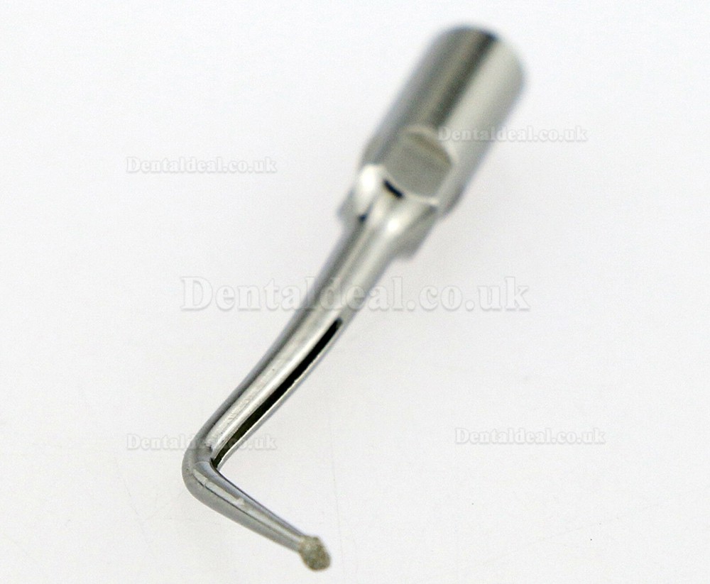 5Pcs Woodpecker SB2 Dental Cavity Preparation Scaling Tips Fit EMS 5Pcs Woodpecker SB2 Dental Cavity Preparation Scaling Tips Fit EMS