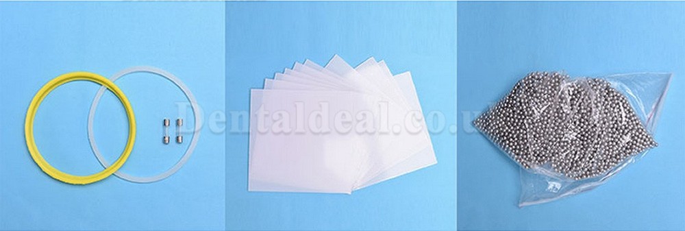 Dental Lab Vacuum Forming Former Thermoforming Machine 8 button Denshine 110V/220V Dental Lab Vacuum Forming Former Thermoforming Machine 8 button Denshine 110V/220V