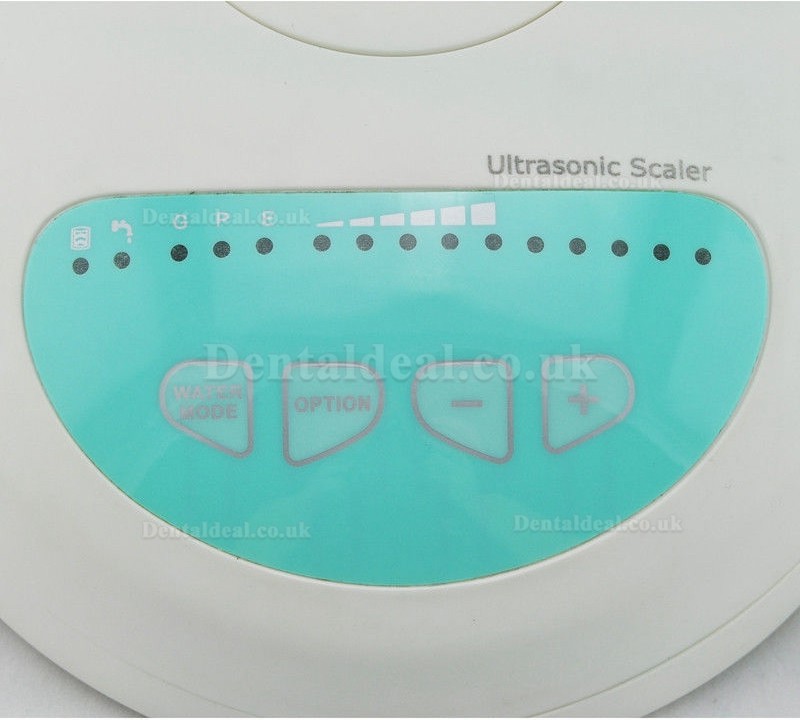 Runsheng YS-CS-A(V1) Dental LED Fiber Ultrasonic Scaler with Water Bottle