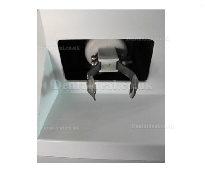Zoneray G10 Dental Amalgamator with LCD Display Time and Speed Setting Zoneray G10 Dental Amalgamator with LCD Display Time and Speed Setting