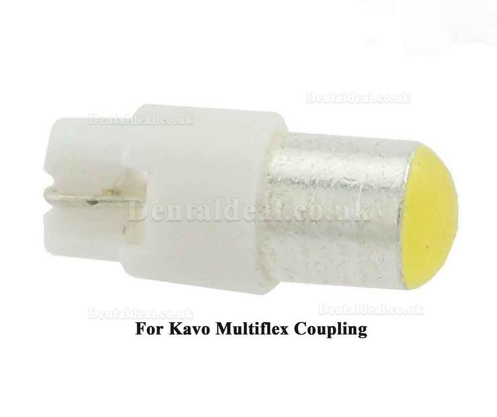 Dental LED Light Bulb Replacement For Kavo NSK Sirona Coupler Handpiece