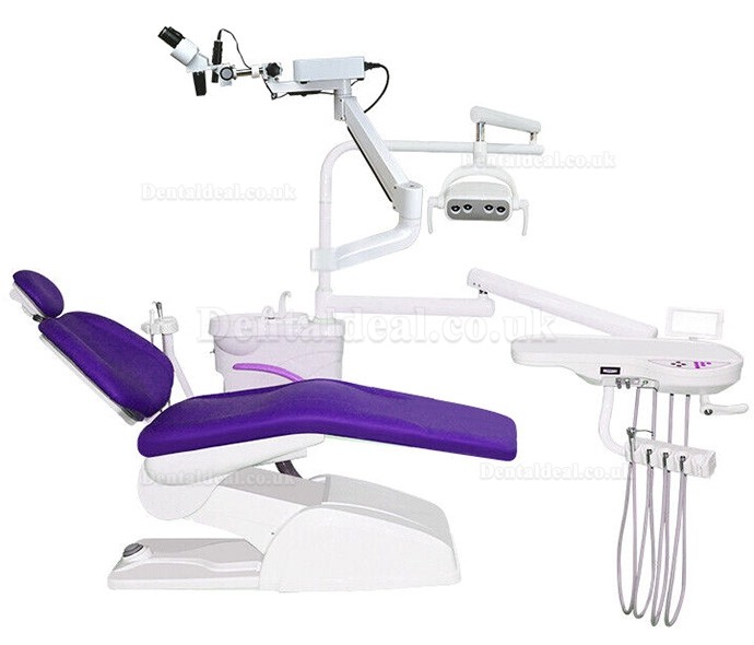 10X/15X/20X Dental Surgical Operating Endo Microscope with LED For Dental Chair Unit 10X/15X/20X Dental Surgical Operating Endo Microscope with LED For Dental Chair Unit