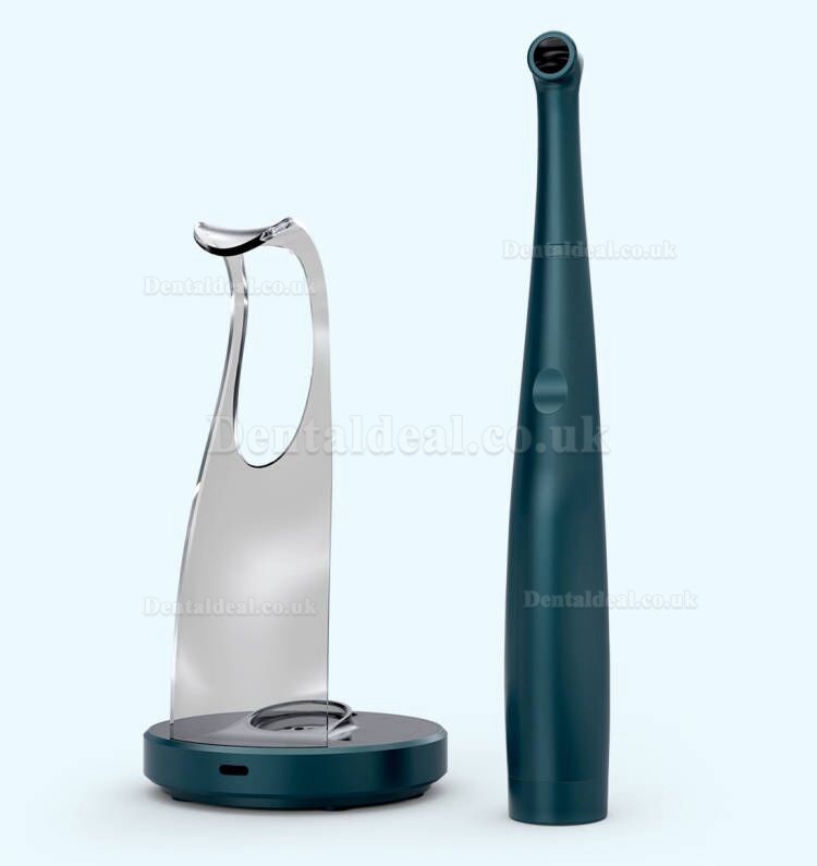 Refine Swan Dental LED Curing Light Wireless Orthodontic Cure Caries Detector Broad Spectrum